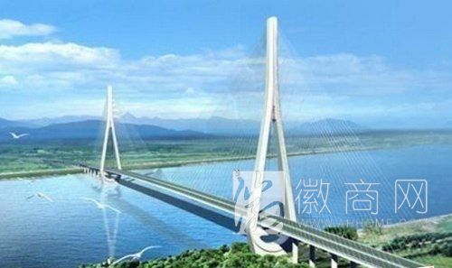 <a href='display.asp?id=11916' target='_blank'>芜湖</a>长江二桥 效果图