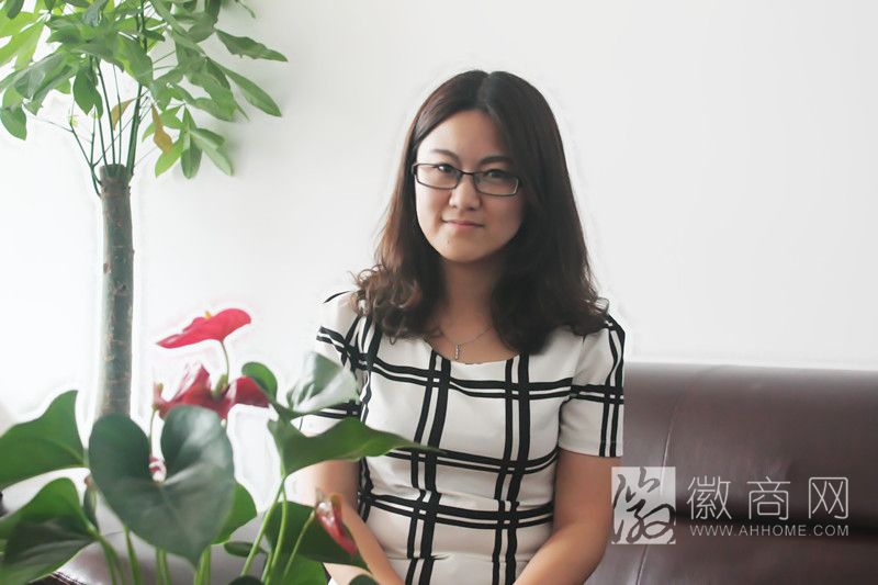 壹佳烤猪蹄创始人李婉