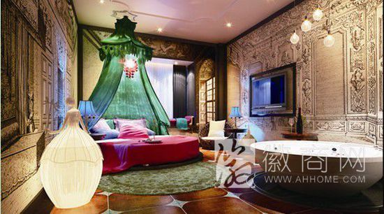K&Q潮派创意酒店 梦泰酒店集团