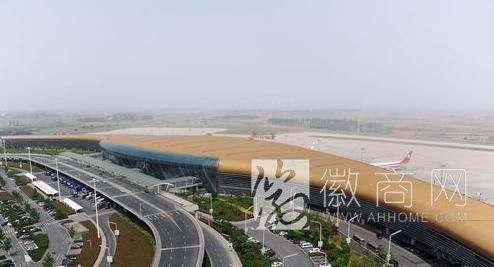 <a href='display.asp?id=10135' target='_blank'>新桥机场二期</a>改扩建规划启动 积极开辟国际航线