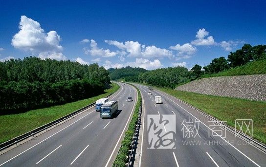端午 安徽高速不免费