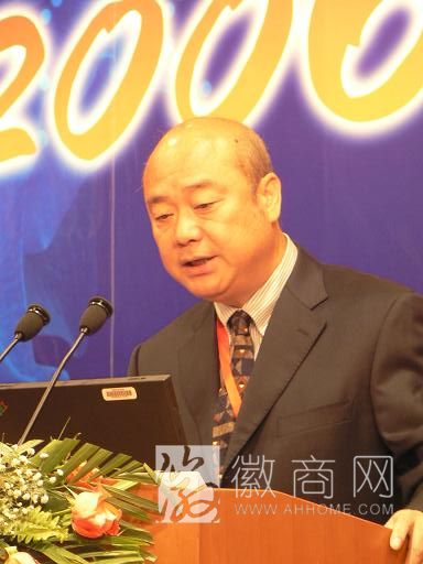 金会庆 安徽三联集团 三联集团金会庆