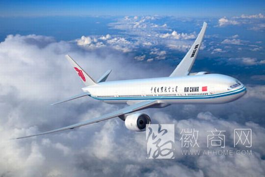 6月合肥新桥机场北京重庆航班增加 使用空客A330机型