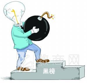 合肥永星<a href='display.asp?id=11916' target='_blank'>房地产</a>公司上黑榜 合肥公布开发商不良信用信息