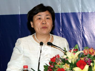 刘万霞 合肥科技农村商业银行