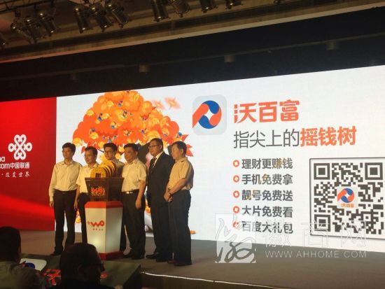 沃百富 <a href='display.asp?id=8726' target='_blank'>百度移动</a>支付