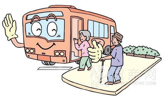 合肥公交车 公交车规则