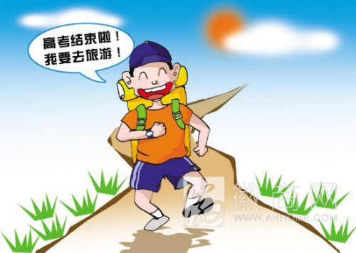 <a href='display.asp?id=13934'  target='_blank'>高考</a>、中考后旅行升温 合肥至内地景区机票涨价