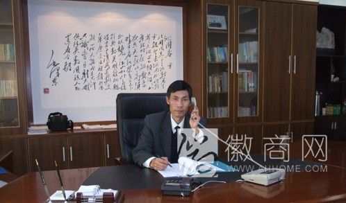 夏导春 安徽省地矿置业有限责任公司 地矿置业夏导春