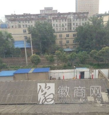 安徽淮南 小区10多人患癌症