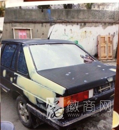 安徽淮南 小区10多人患癌症