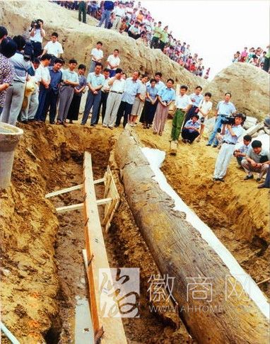<a href='display.asp?id=14027' target='_blank'>淮北</a>柳孜运河遗址 世界遗产