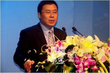 伍敏：合肥融科智地<a href='display.asp?id=11916'  target='_blank'>房地产</a>开发公司董事长