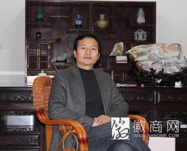 桐城刘克胜 非法集资