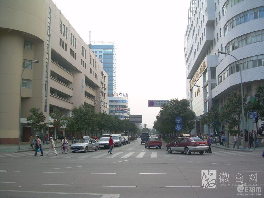 桐城路8月初上跨南二环 西二环上跨望江路立交明年初放行