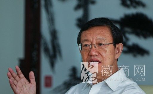 史正富 安徽大学经济与社会发展高等研究院