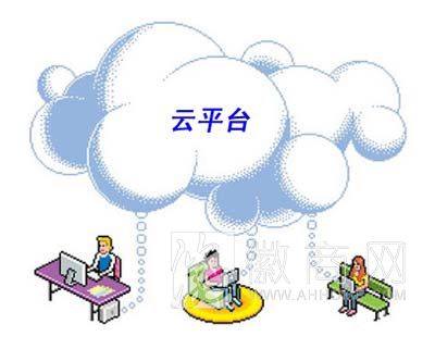 合肥市企业信息化公共服务云平台 蜀山区