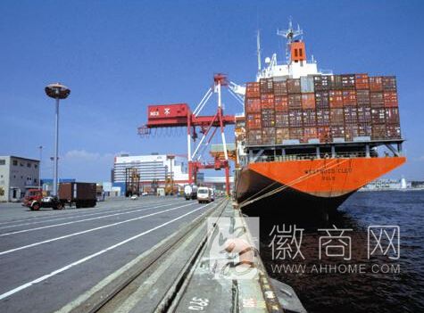 <a href='display.asp?id=7372' target='_blank'>合肥港</a>二期