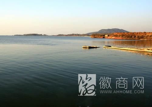 <a href='display.asp?id=11964'  target='_blank'>环巢湖</a>生态示范区一期项目建设即将完工