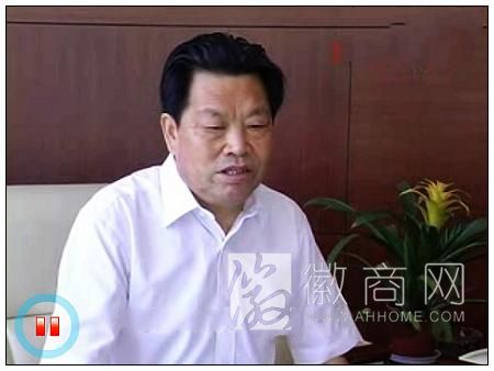 余春明：安徽<a href='display.asp?id=12239'  target='_blank'>黄山</a>胶囊集团董事长