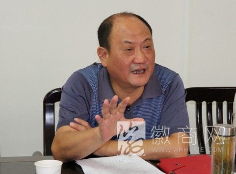 望江刘亦峰受贿 刘亦峰