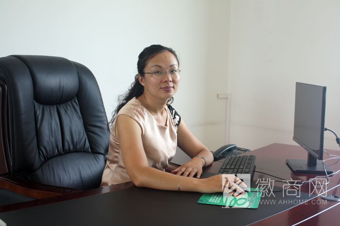 刘宝丽 合肥辰泰安全设备有限责任公司