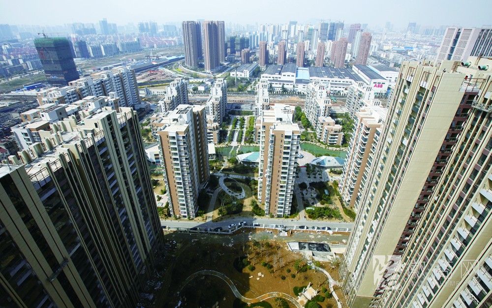 2014<a href='display.asp?id=14151'  target='_blank'>合肥楼市</a>走势：下半年8.2万套新房上市 售房压力大
