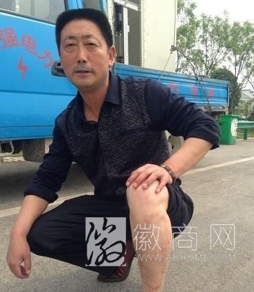 丁玉胜 恒强电力