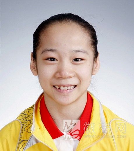 <a href='display.asp?id=8636'  target='_blank'>邓琳琳</a> 安徽省体操队