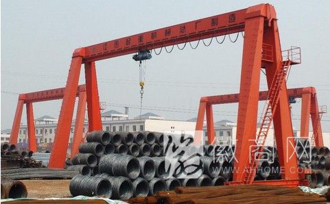 安徽宝亿物流 钢铁物流基地