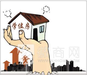 合肥学区房价格 学区房