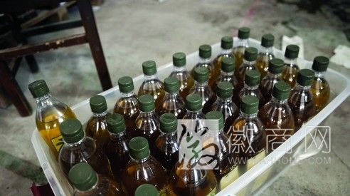 芬卡橄榄油 合肥
