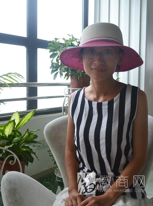 潘亚娟 合肥慕水墙体彩绘有限公司