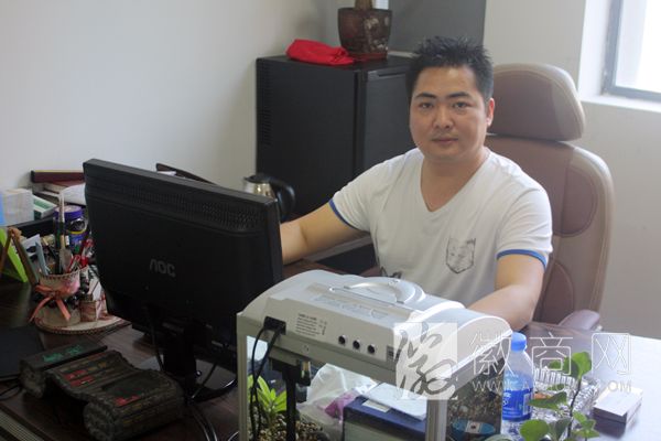 王争 升吉品牌策划运营咨询公司