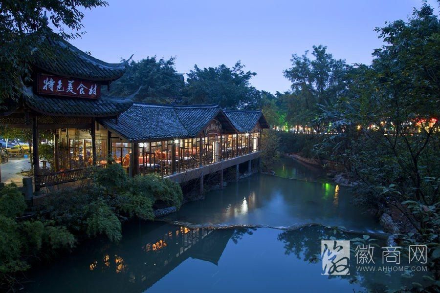 <a href='display.asp?id=11964' target='_blank'>环巢湖</a>沿岸将现10家旅游美食村 国庆前建成5家
