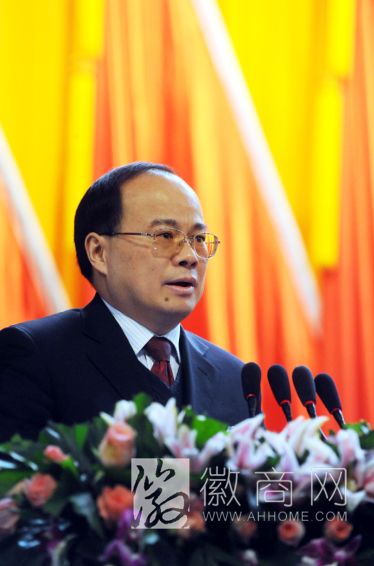 亳州市长沈强 <a href='display.asp?id=11417' target='_blank'>淮南</a>市委书记