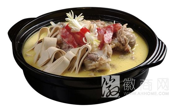 孙奥州 骨味坊餐饮管理有限公司