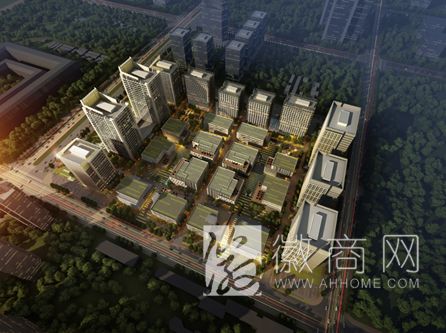 合肥打造金融后台服务基地 17家全国性金融机构将入驻