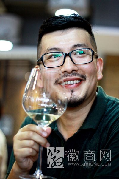 朱雷 合肥上知企业管理咨询公司