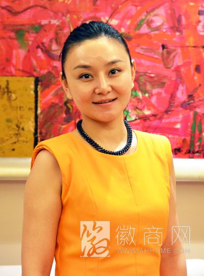 邵晓丹 安徽省中旅国际旅行社