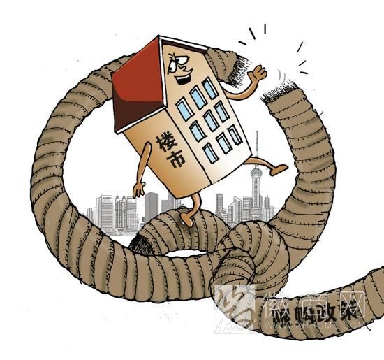 <a href='display.asp?id=14151' target='_blank'>合肥楼市</a>取消限购政策一个月后:上周宅交量环比下跌42%