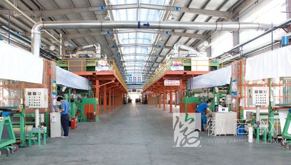 <a href='display.asp?id=7364' target='_blank'>安利股份</a> 2013中国合成革十强<a href='display.asp?id=18350' target='_blank'>企业</a>