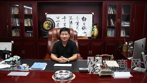 孔凡军 合肥格美电器