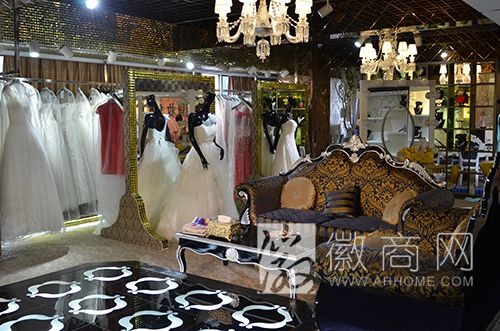 陈艳 合肥银妆婚礼策划有限公司