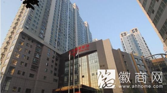 合肥工人文化宫