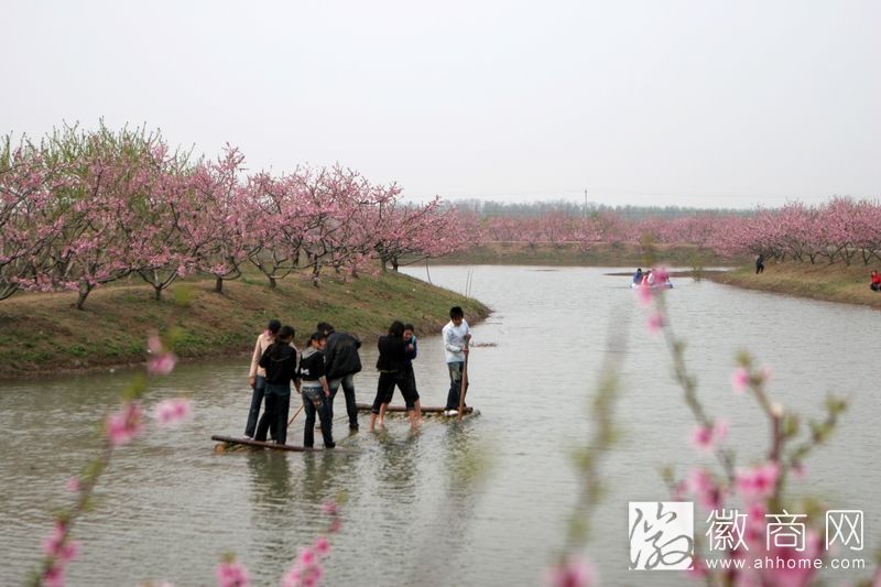 我省新增5家省级水利风景区 长丰龙门寺上榜