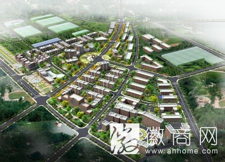 安徽5个开发区被评为全国百强<a href='display.asp?id=13970'  target='_blank'>产业园</a>区