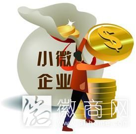 安徽小微企业