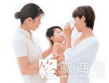 月嫂
