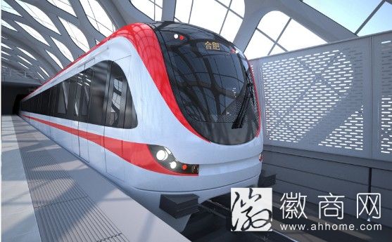 <a href='display.asp?id=7201'  target='_blank'>合肥地铁</a>3号线高峰或5分钟1趟车 33个车站设计各有特色